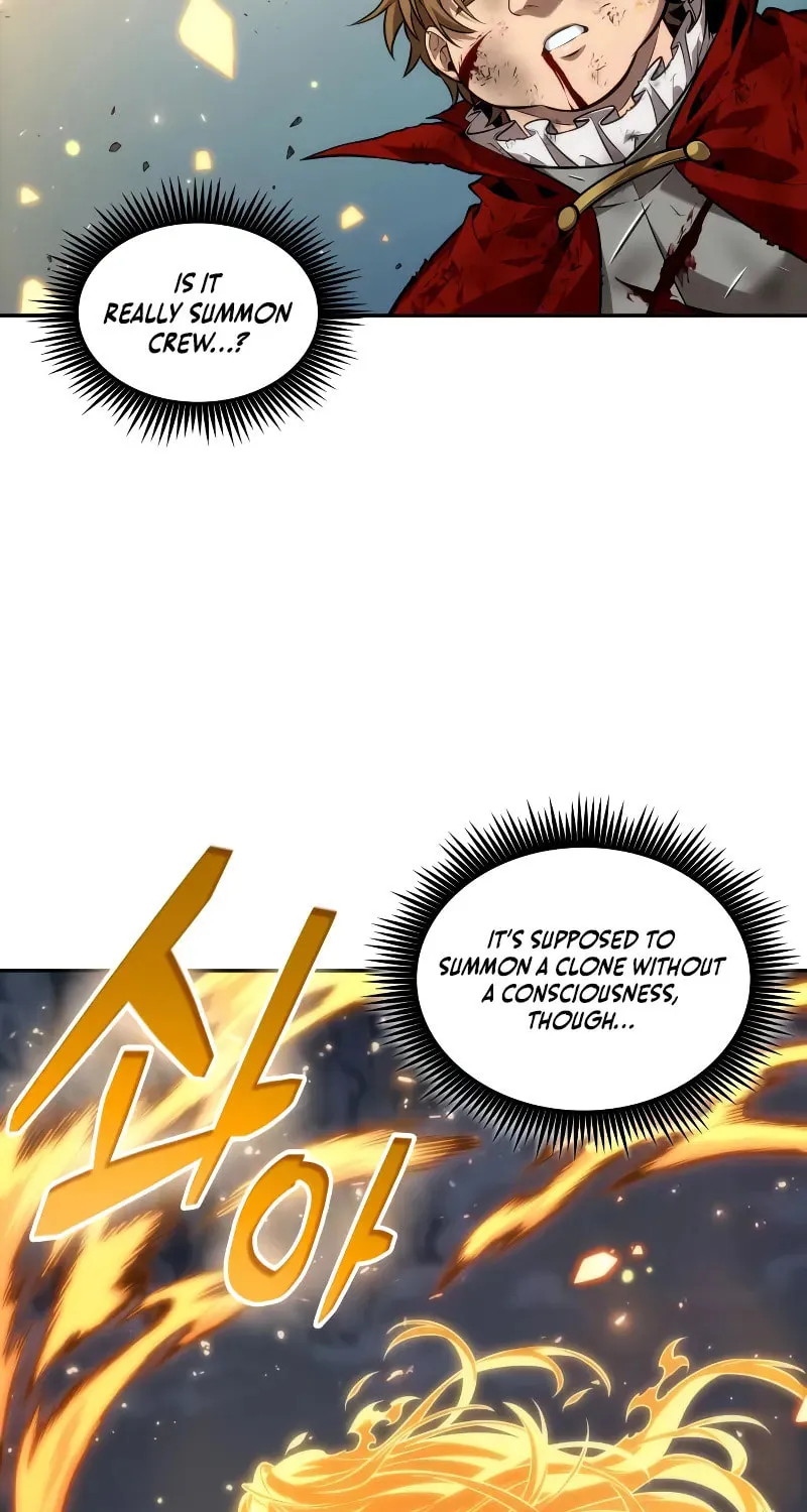 Maplestory: The Last Adventurer Chapter 68 page 119 - 