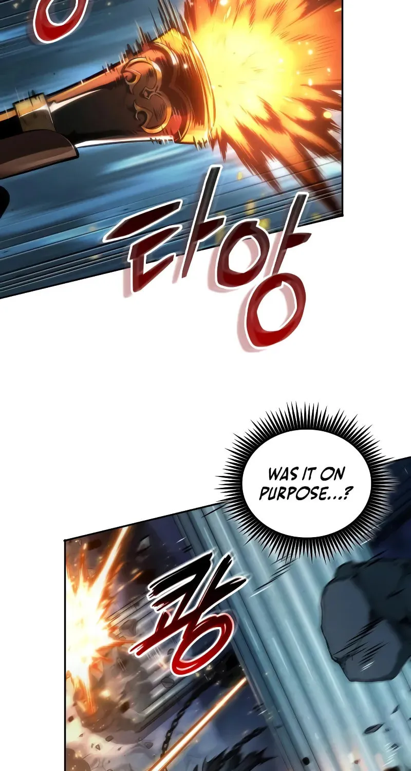 Maplestory: The Last Adventurer Chapter 68 page 13 - 