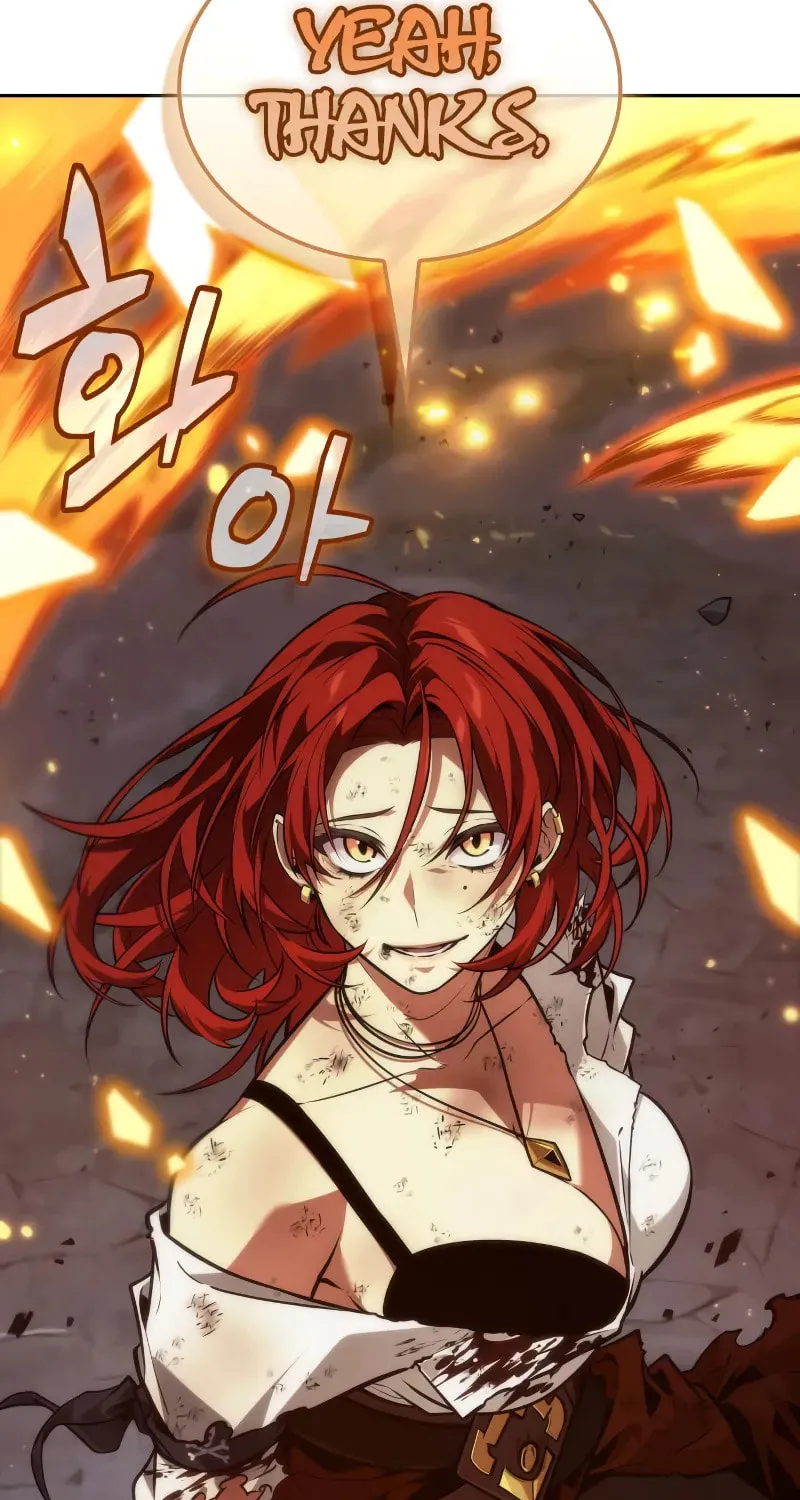 Maplestory: The Last Adventurer Chapter 68 page 123 - 