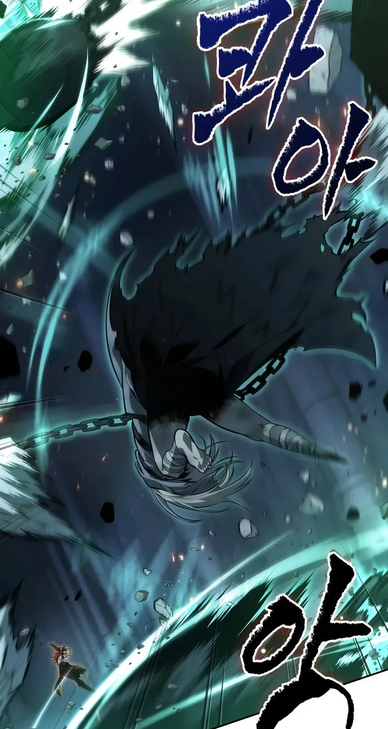 Maplestory: The Last Adventurer Chapter 68 page 15 - 