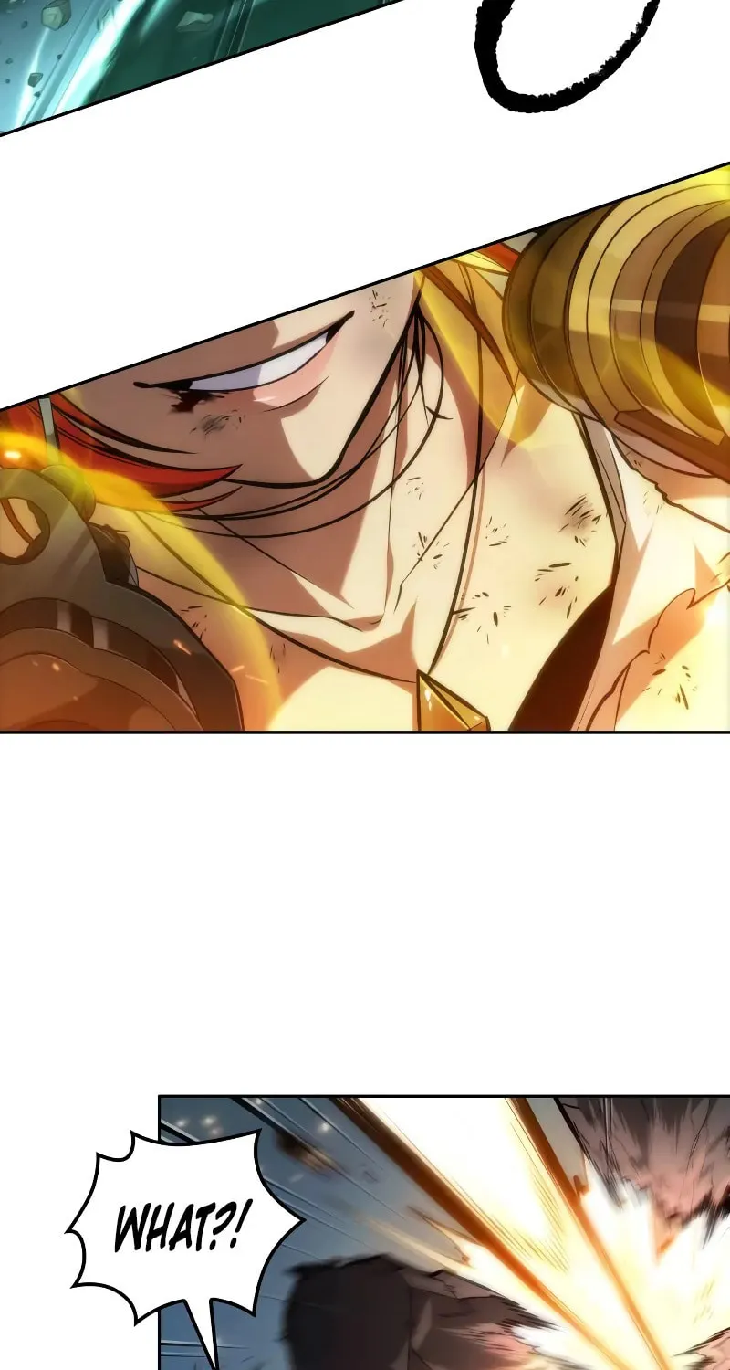 Maplestory: The Last Adventurer Chapter 68 page 16 - 