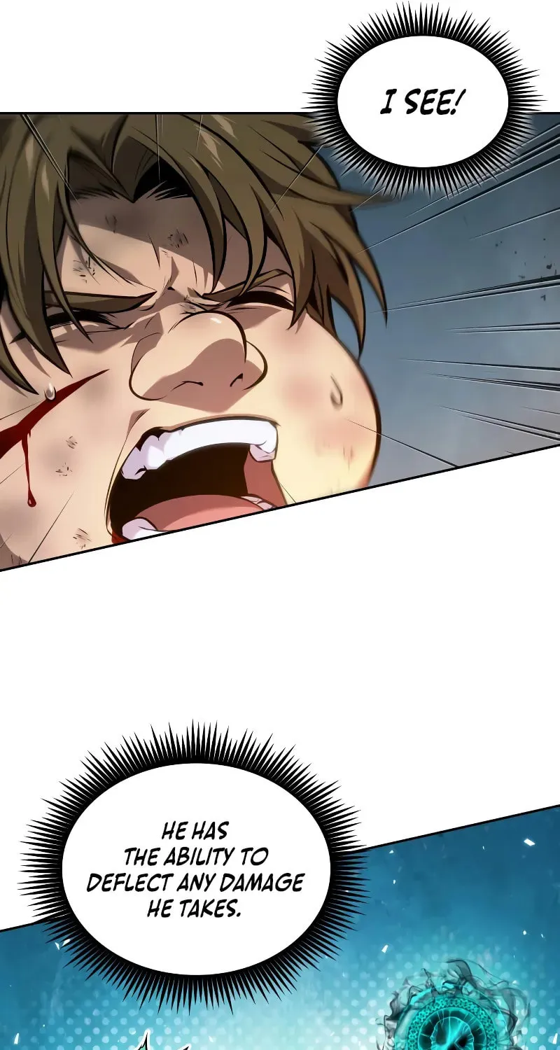 Maplestory: The Last Adventurer Chapter 68 page 21 - 
