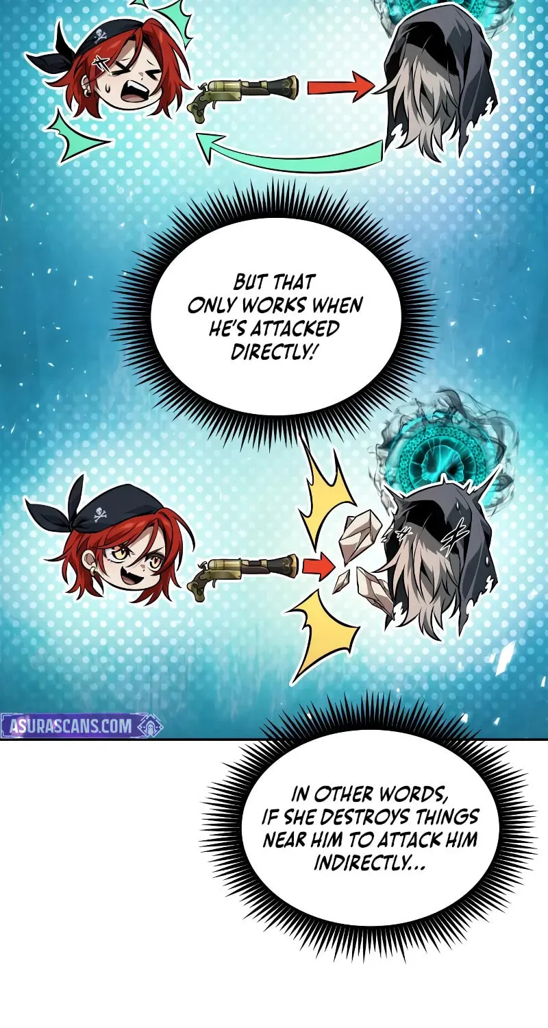 Maplestory: The Last Adventurer Chapter 68 page 22 - 