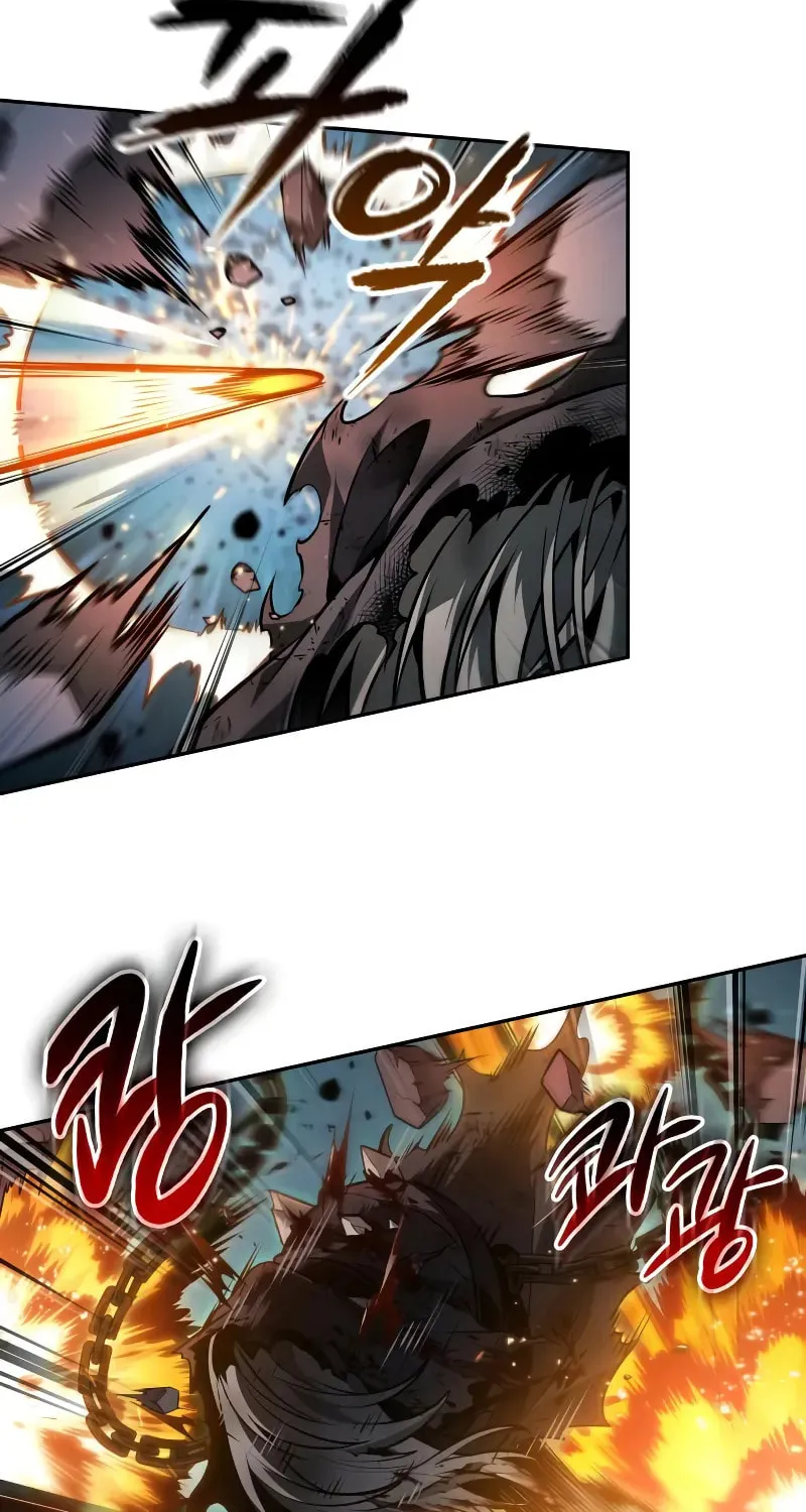 Maplestory: The Last Adventurer Chapter 68 page 24 - 