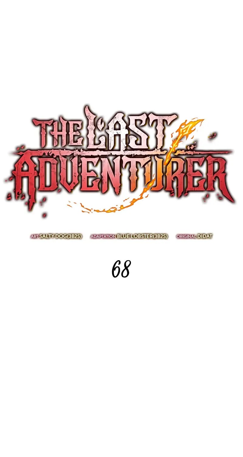 Maplestory: The Last Adventurer Chapter 68 page 28 - 