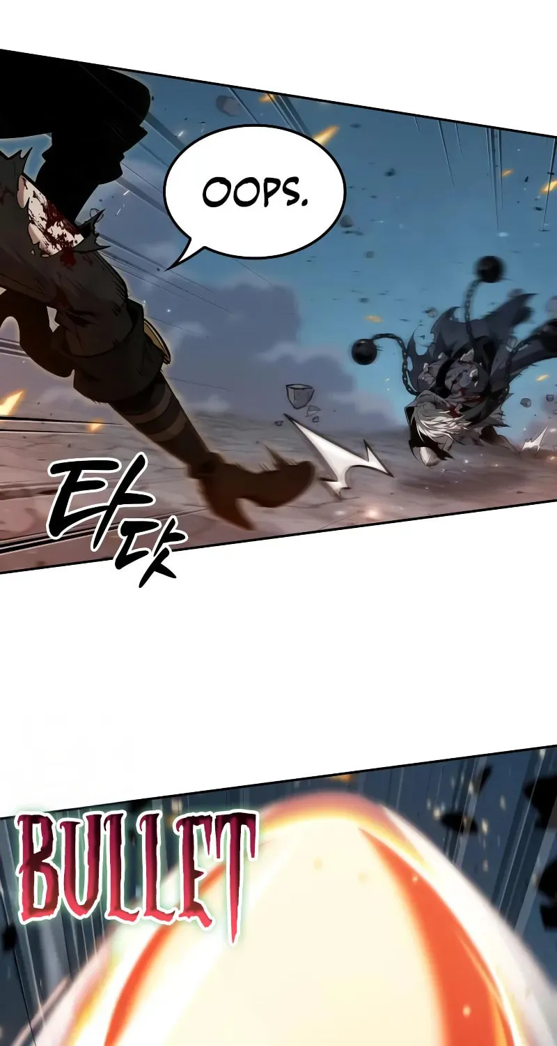 Maplestory: The Last Adventurer Chapter 68 page 31 - 