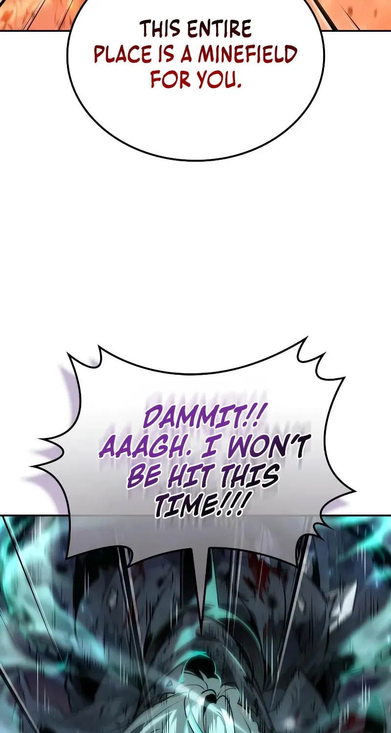 Maplestory: The Last Adventurer Chapter 68 page 33 - 