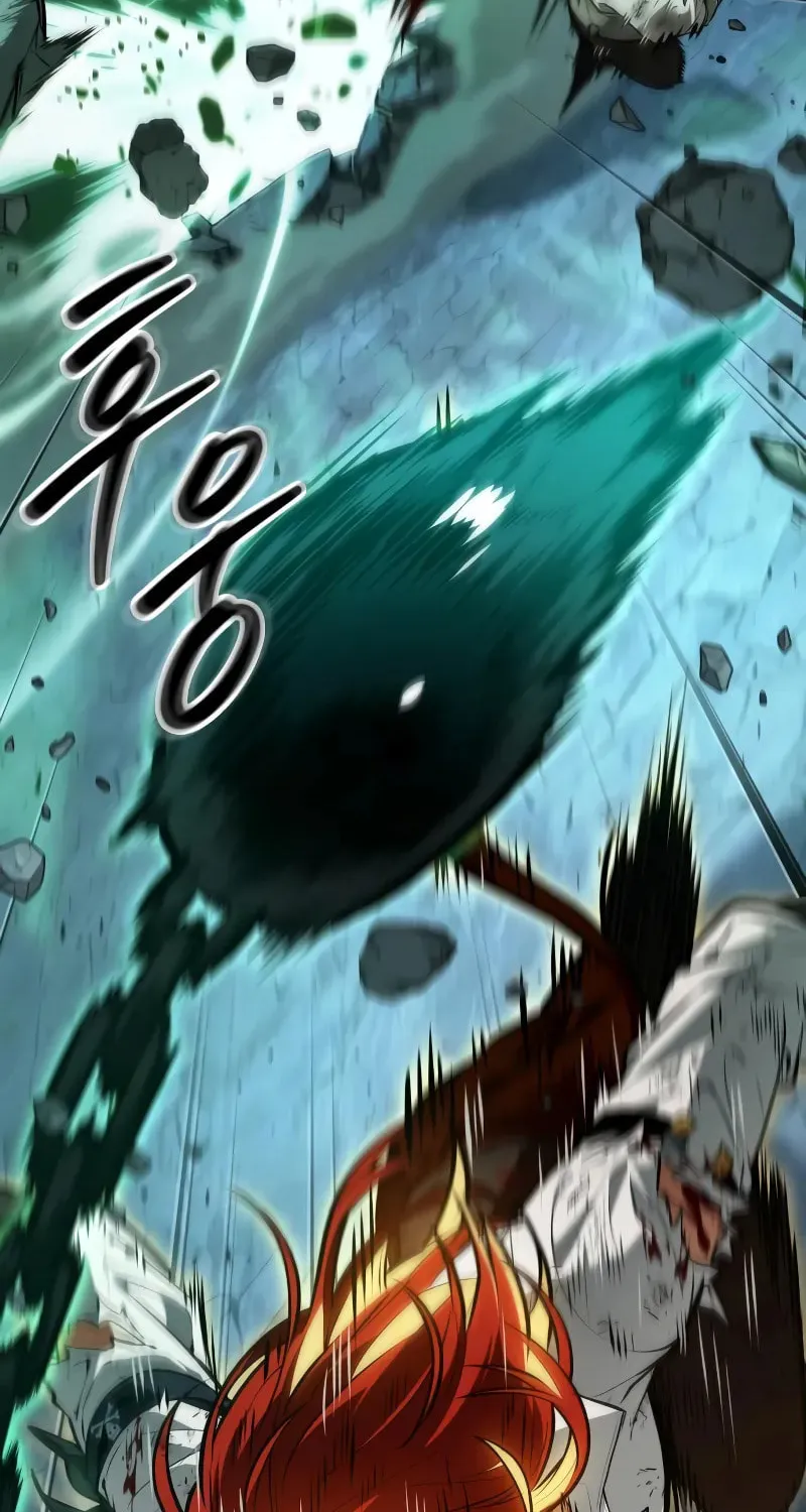 Maplestory: The Last Adventurer Chapter 68 page 5 - 