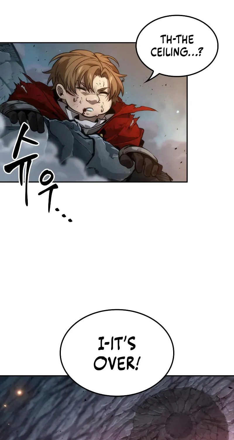 Maplestory: The Last Adventurer Chapter 68 page 42 - 