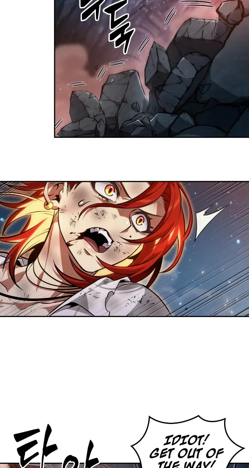 Maplestory: The Last Adventurer Chapter 68 page 44 - 