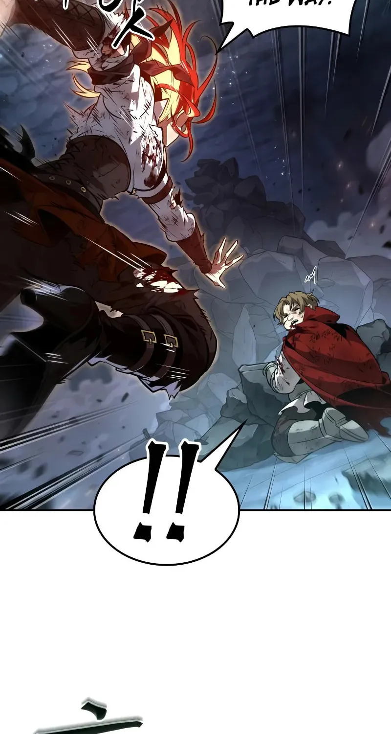 Maplestory: The Last Adventurer Chapter 68 page 45 - 