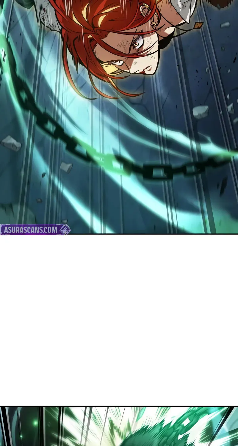 Maplestory: The Last Adventurer Chapter 68 page 6 - 