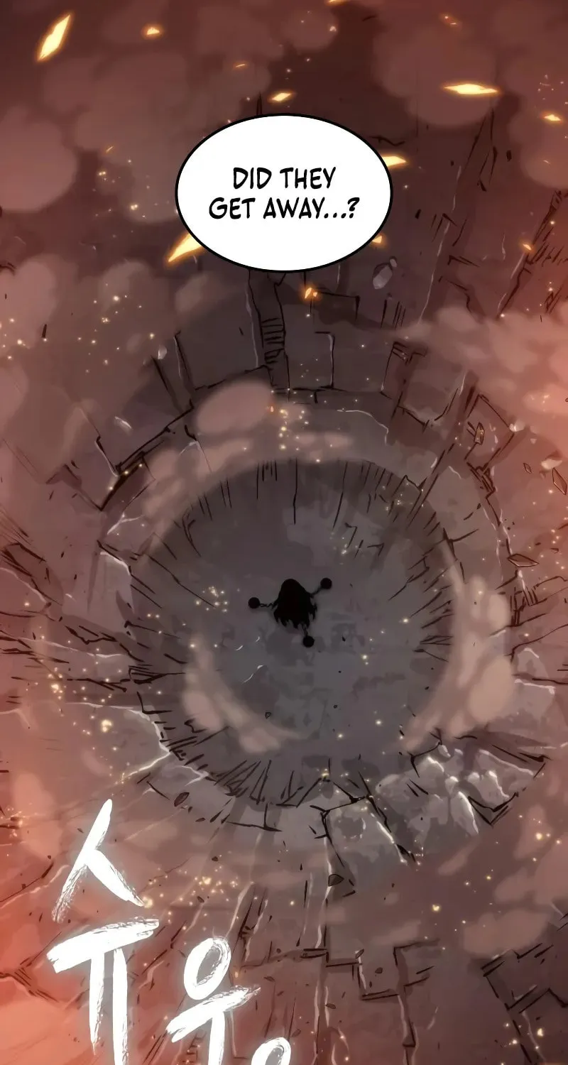 Maplestory: The Last Adventurer Chapter 68 page 51 - 