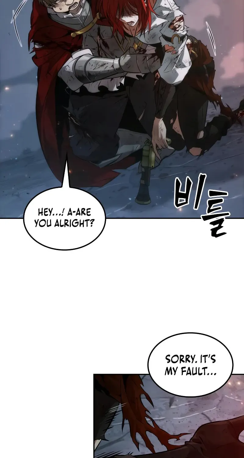 Maplestory: The Last Adventurer Chapter 68 page 55 - 