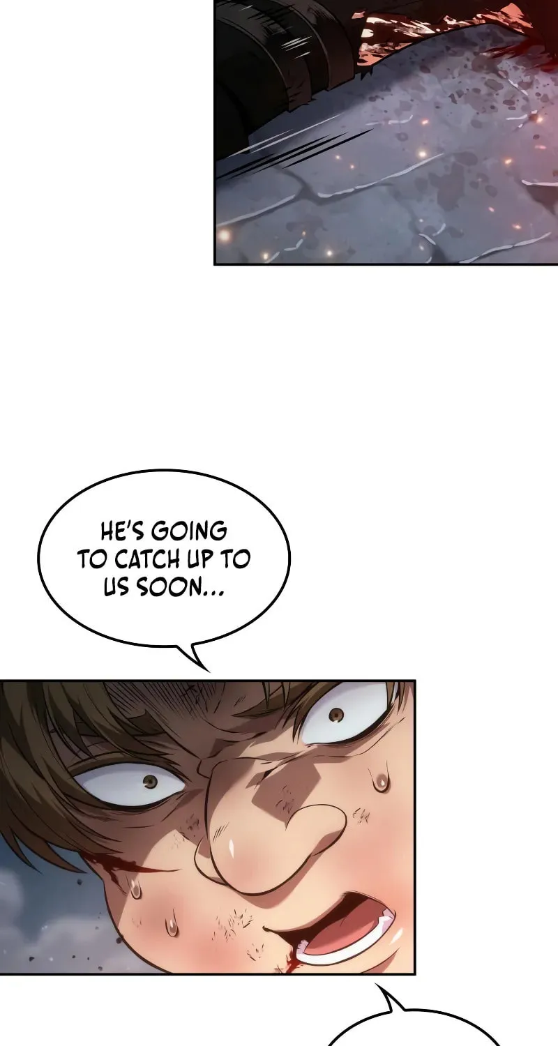 Maplestory: The Last Adventurer Chapter 68 page 56 - 