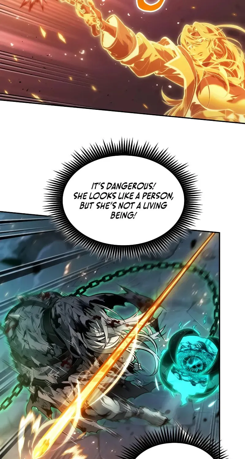 Maplestory: The Last Adventurer Chapter 68 page 83 - 