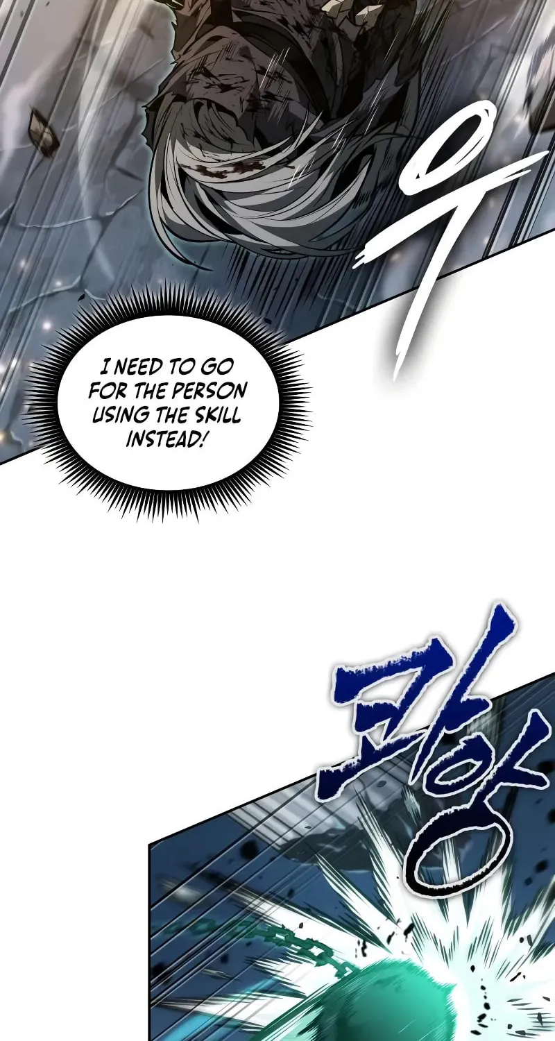 Maplestory: The Last Adventurer Chapter 68 page 89 - 