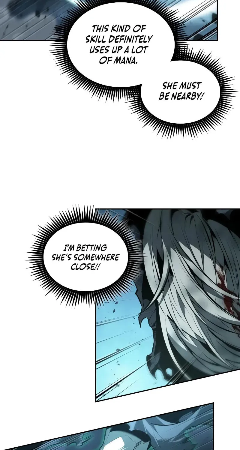 Maplestory: The Last Adventurer Chapter 68 page 91 - 