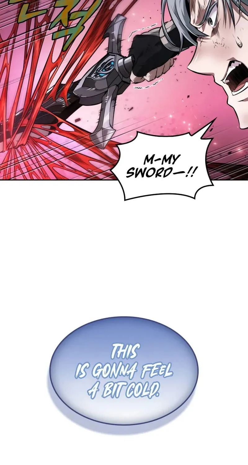 Maplestory: The Last Adventurer Chapter 69 page 11 - 