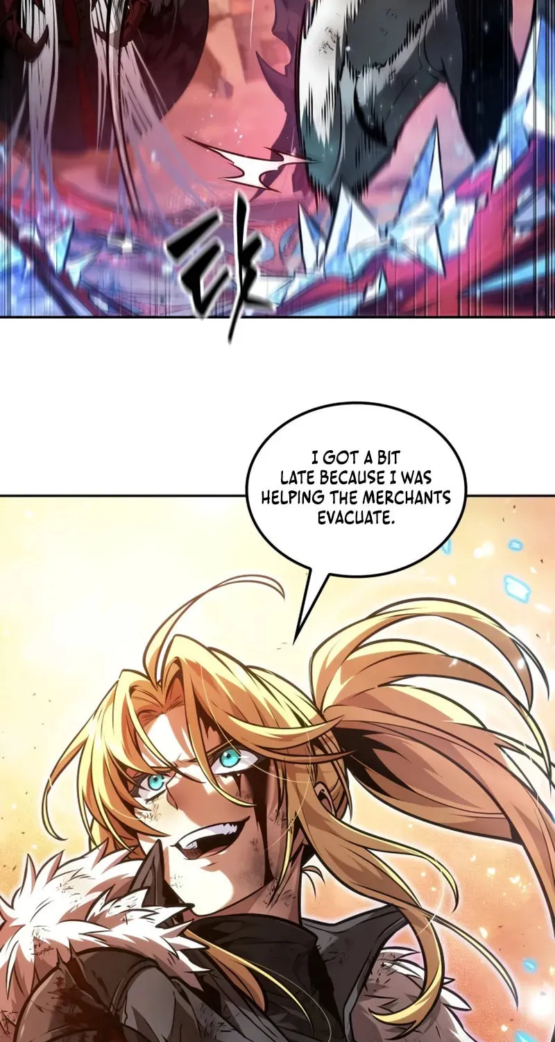 Maplestory: The Last Adventurer Chapter 69 page 15 - 