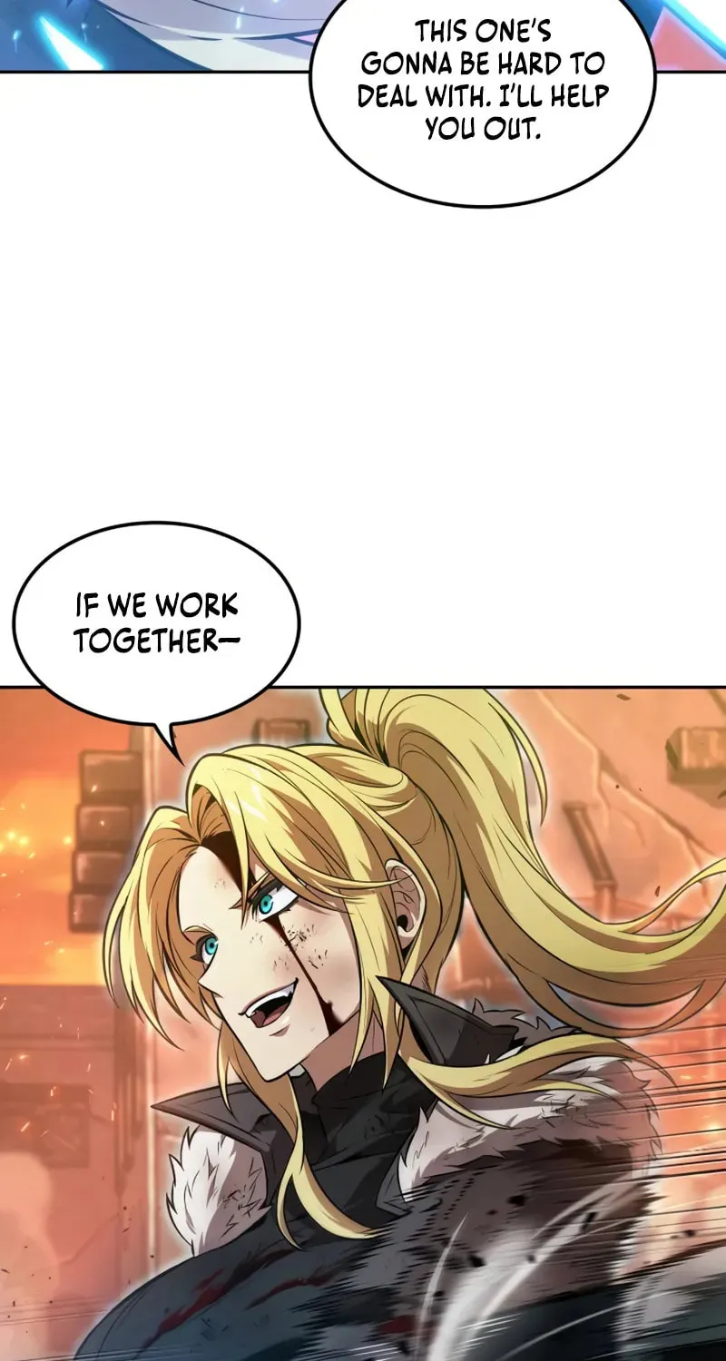 Maplestory: The Last Adventurer Chapter 69 page 17 - 