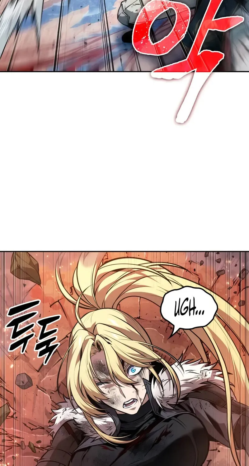 Maplestory: The Last Adventurer Chapter 69 page 19 - 