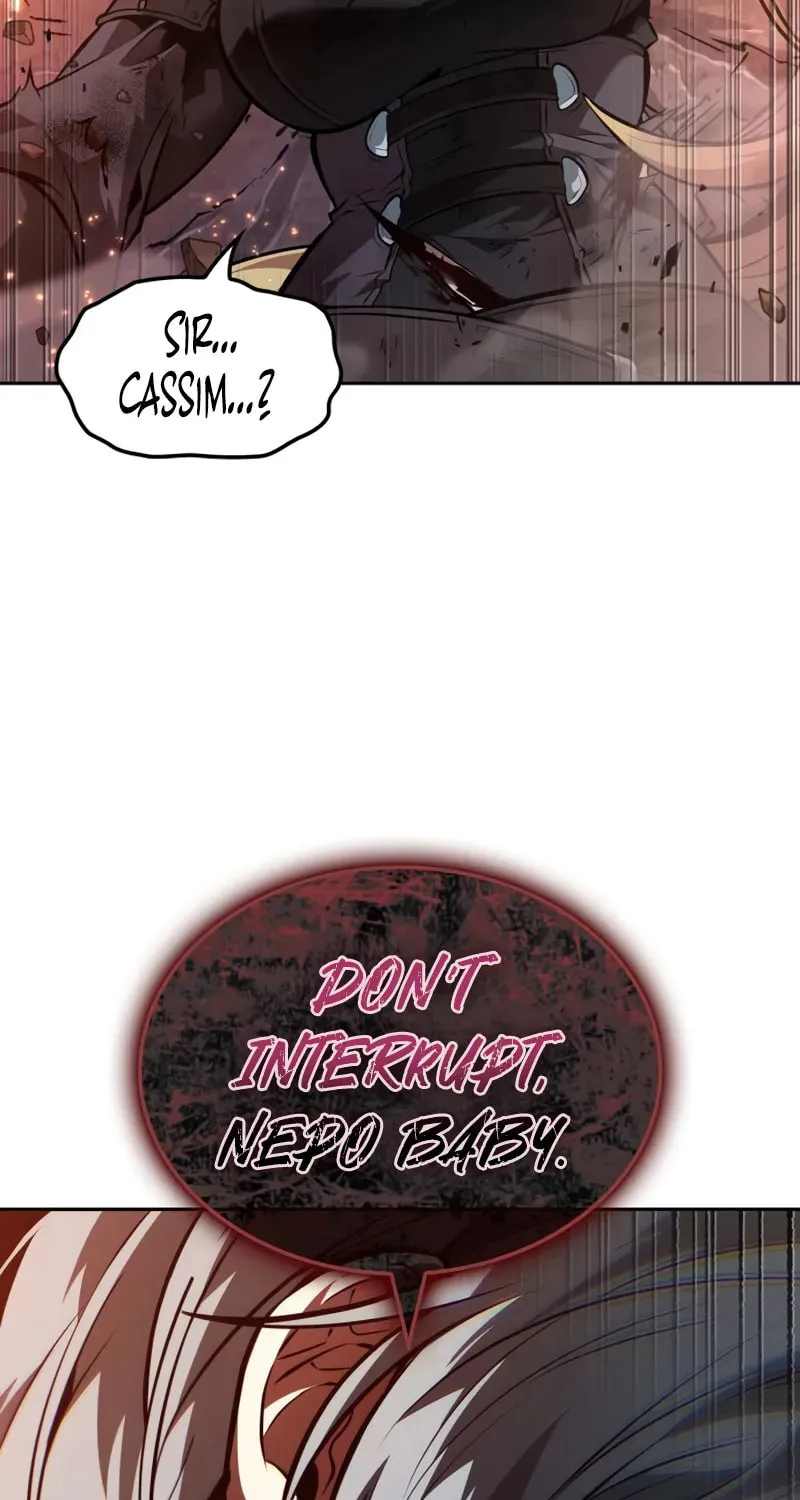 Maplestory: The Last Adventurer Chapter 69 page 20 - 