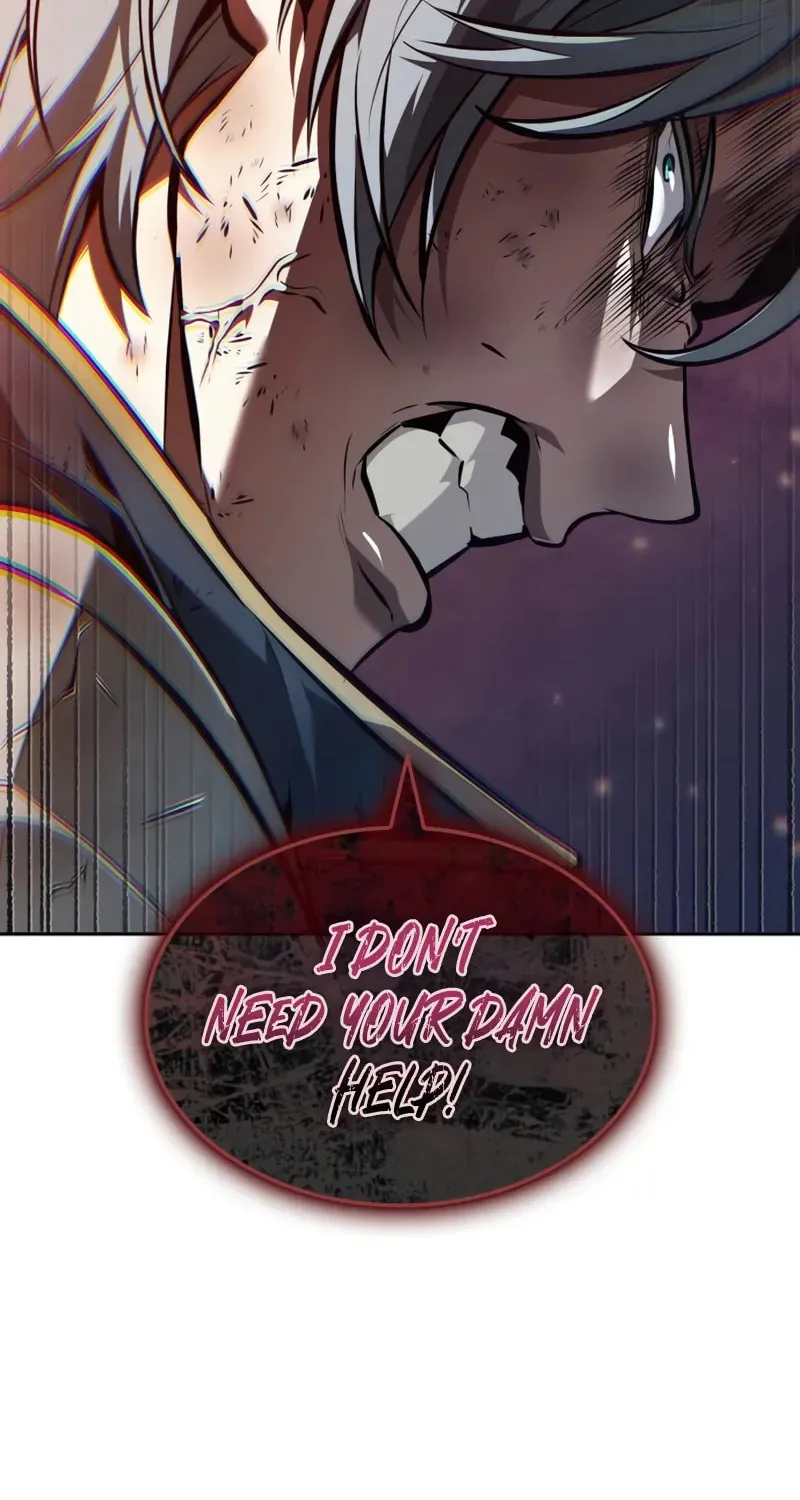 Maplestory: The Last Adventurer Chapter 69 page 21 - 
