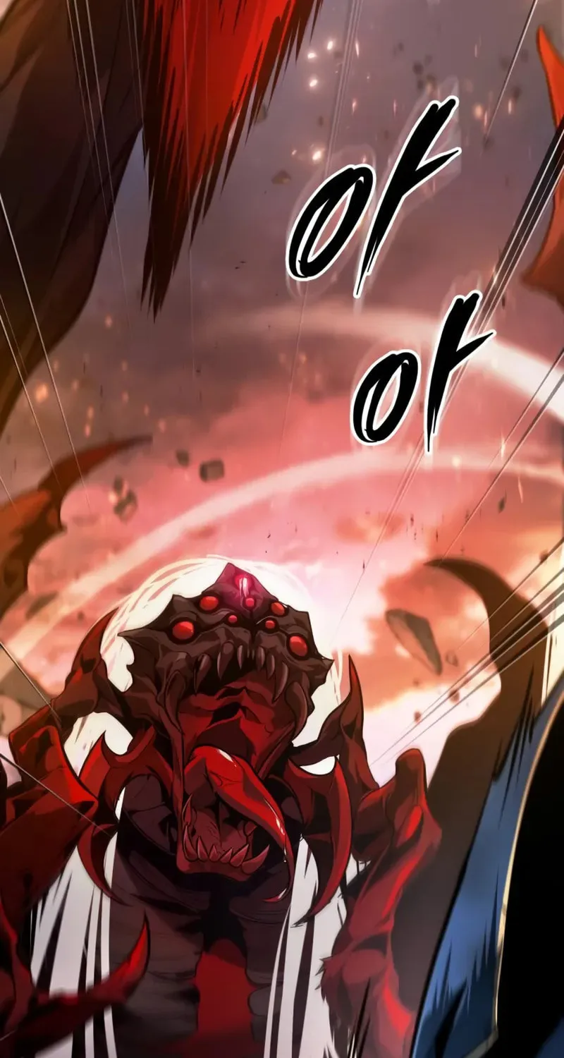 Maplestory: The Last Adventurer Chapter 69 page 23 - 