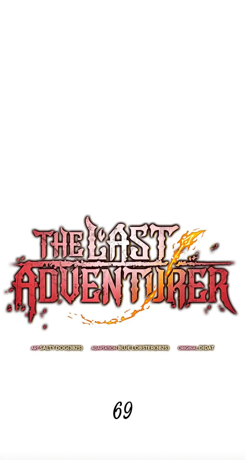Maplestory: The Last Adventurer Chapter 69 page 26 - 