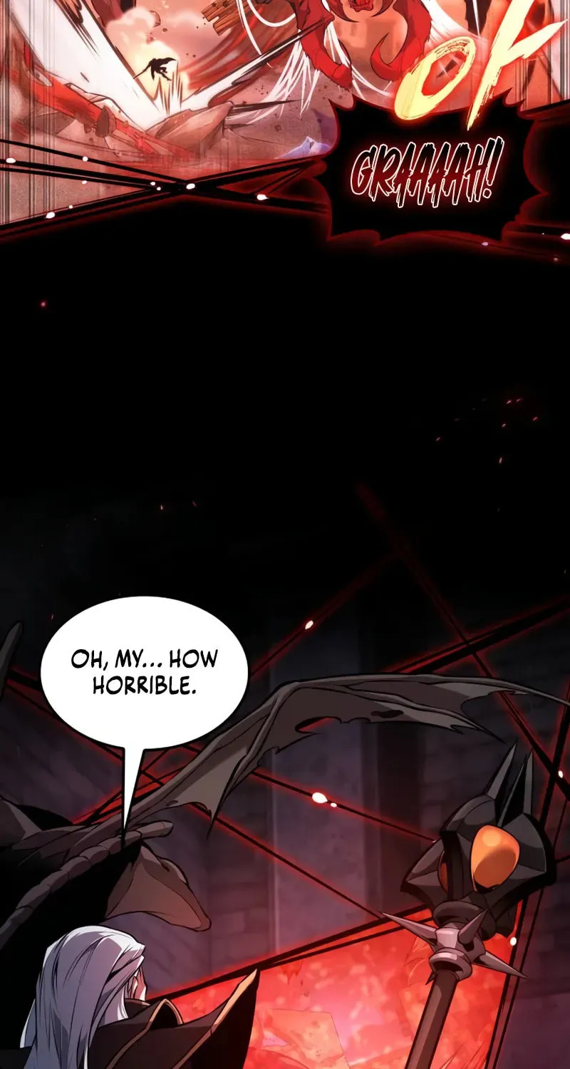 Maplestory: The Last Adventurer Chapter 69 page 28 - 