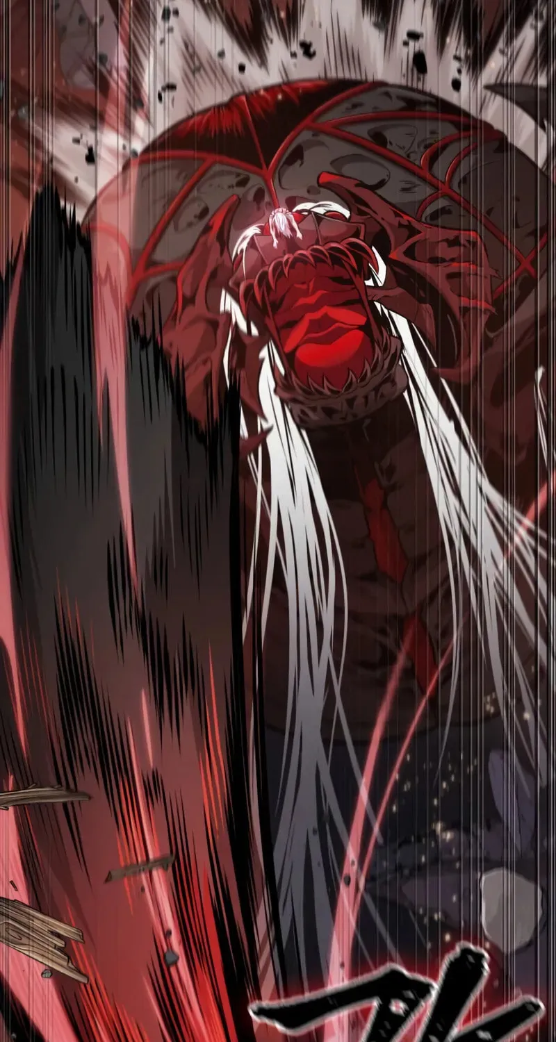 Maplestory: The Last Adventurer Chapter 69 page 4 - 
