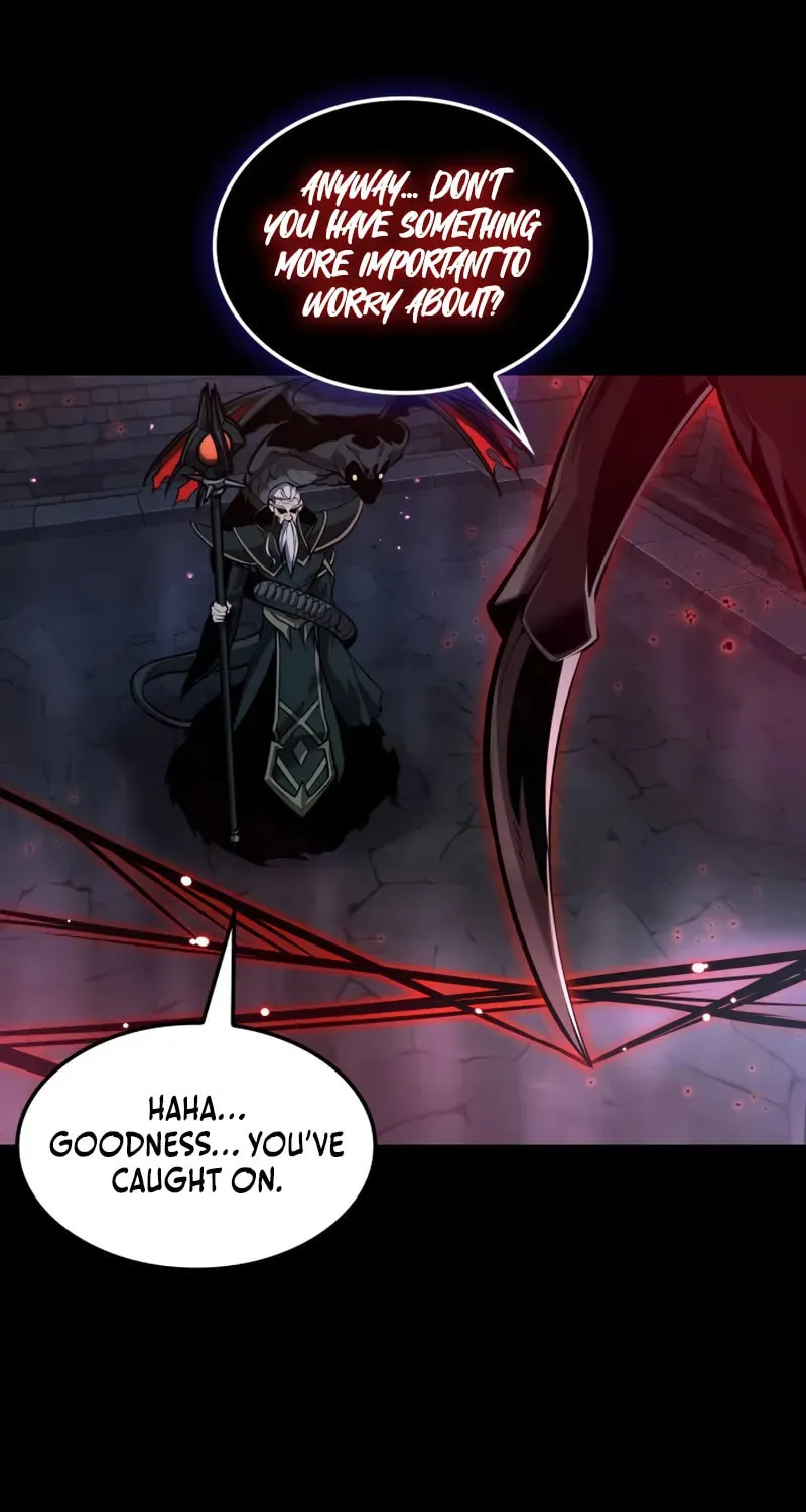Maplestory: The Last Adventurer Chapter 69 page 34 - 