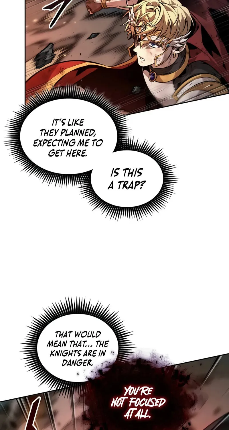 Maplestory: The Last Adventurer Chapter 69 page 40 - 