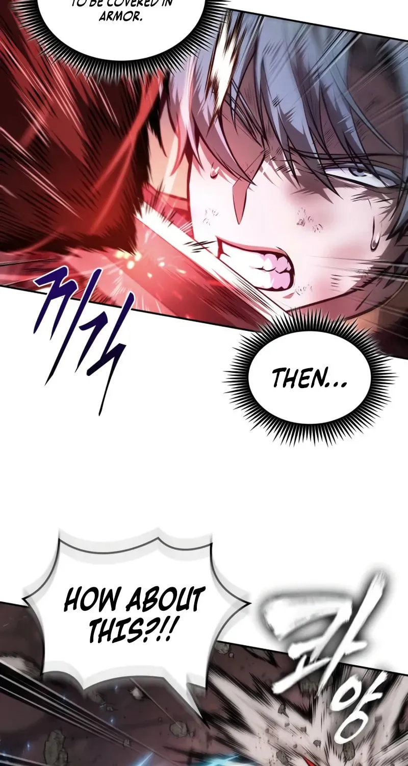 Maplestory: The Last Adventurer Chapter 69 page 6 - 