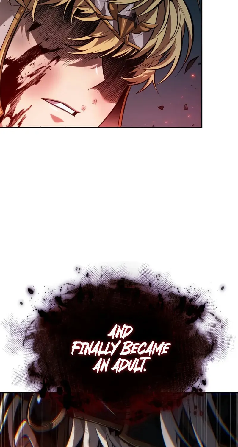 Maplestory: The Last Adventurer Chapter 69 page 65 - 
