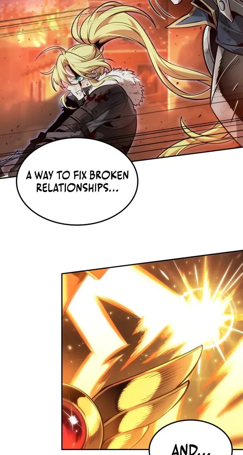 Maplestory: The Last Adventurer Chapter 69 page 77 - 