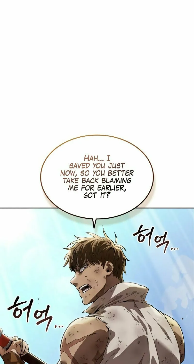 Maplestory: The Last Adventurer Chapter 7 page 2 - 