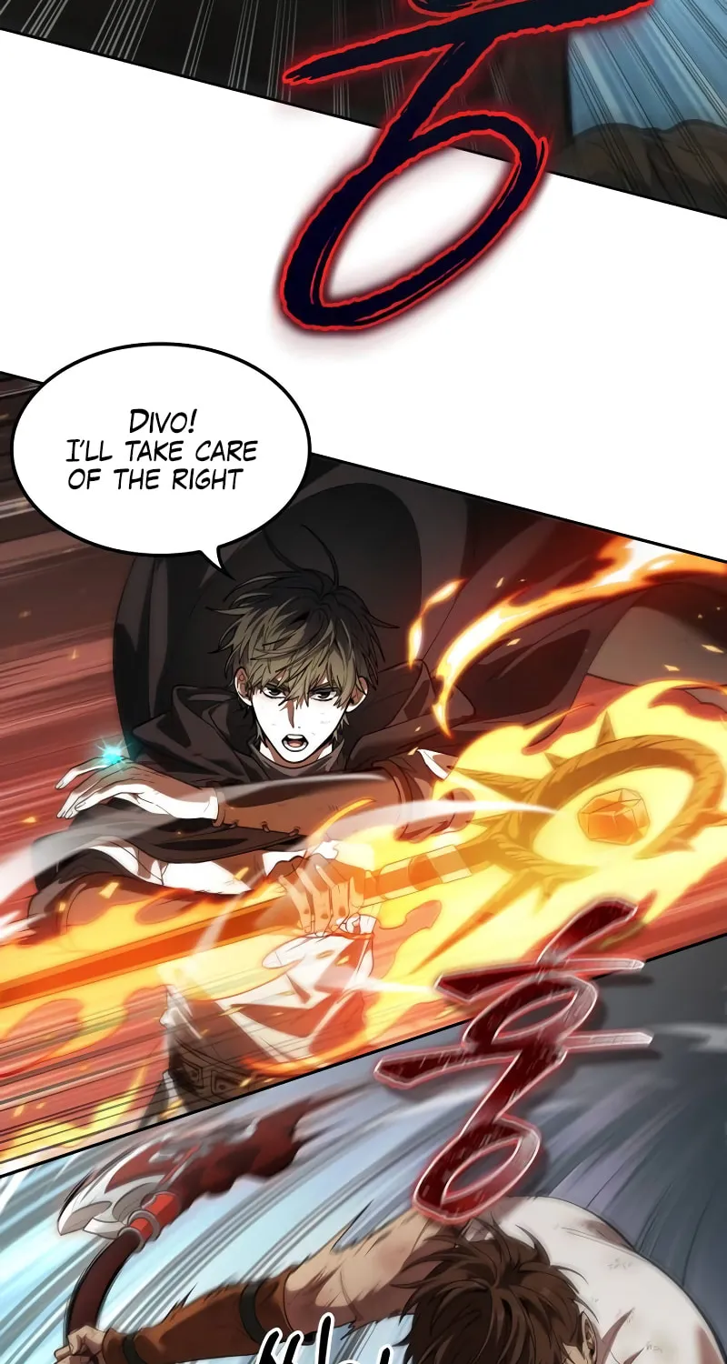 Maplestory: The Last Adventurer Chapter 7 page 17 - 