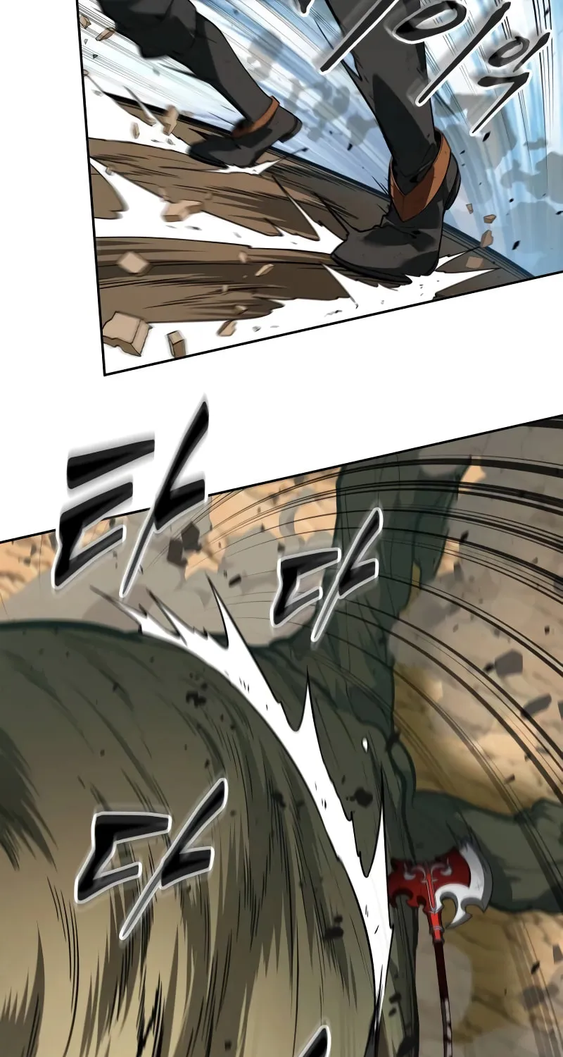 Maplestory: The Last Adventurer Chapter 7 page 20 - 