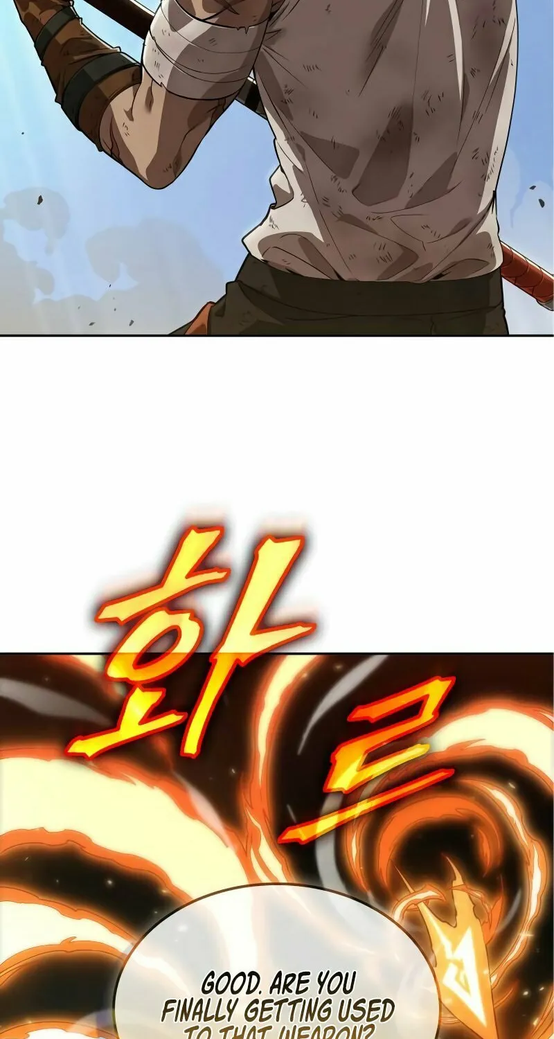 Maplestory: The Last Adventurer Chapter 7 page 3 - 