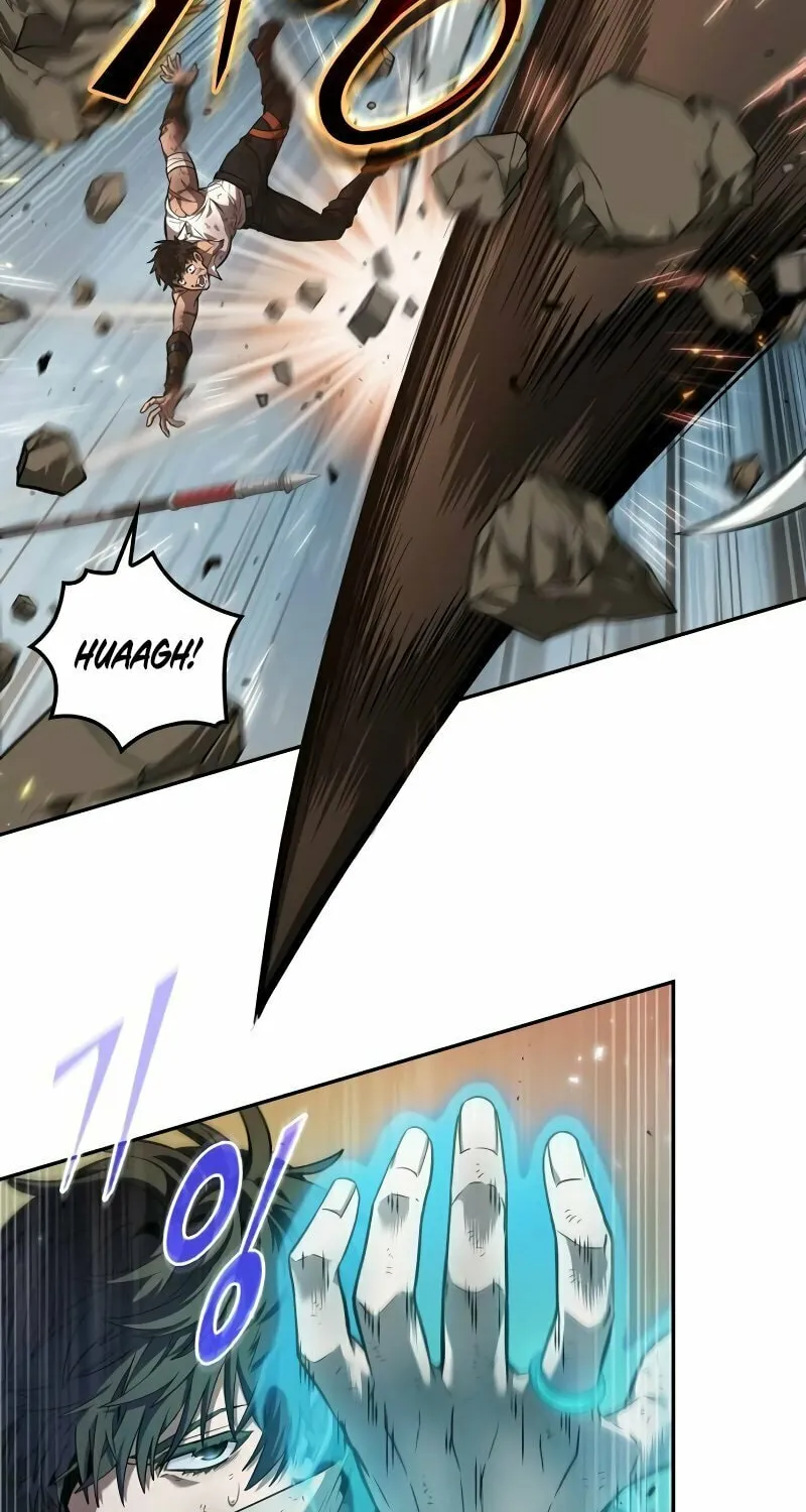 Maplestory: The Last Adventurer Chapter 7 page 29 - 