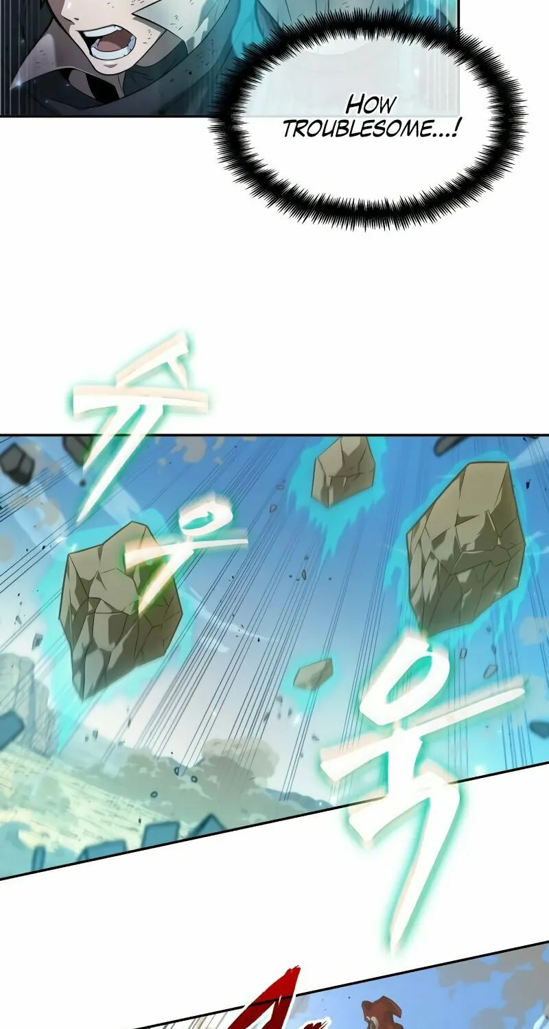 Maplestory: The Last Adventurer Chapter 7 page 30 - 