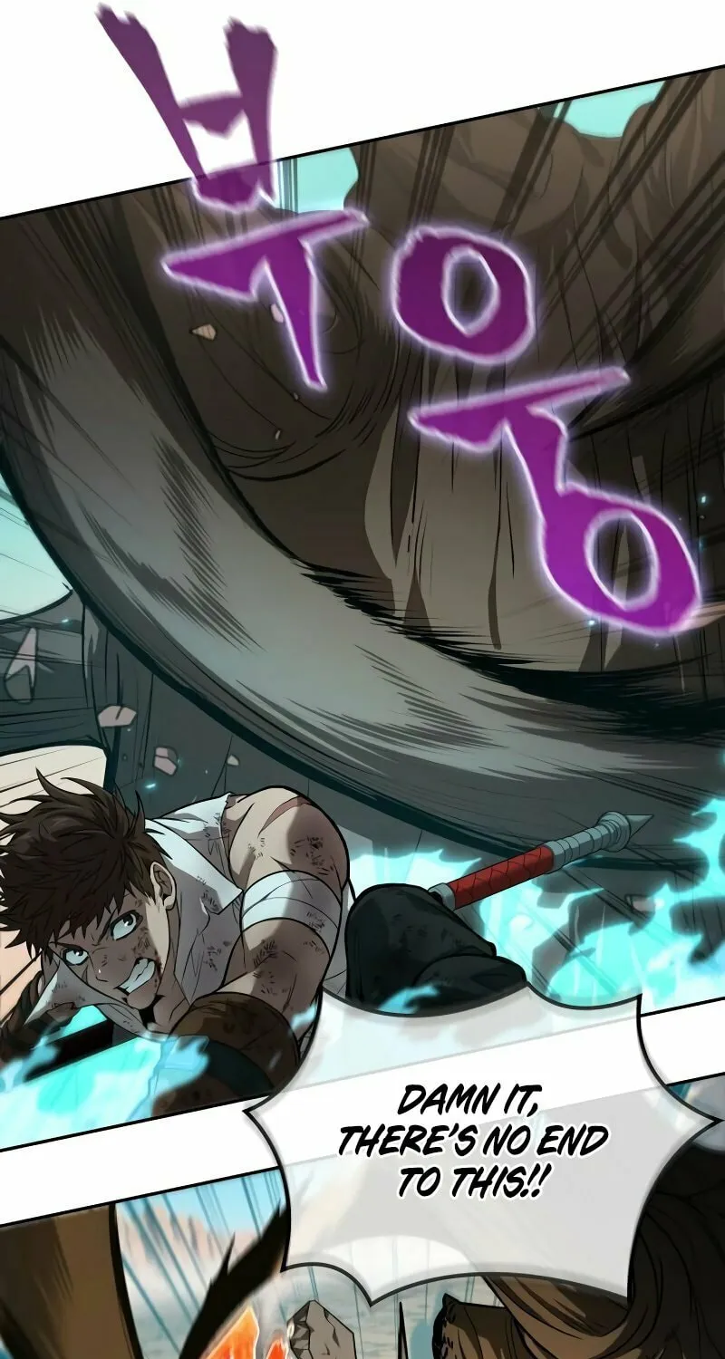 Maplestory: The Last Adventurer Chapter 7 page 32 - 