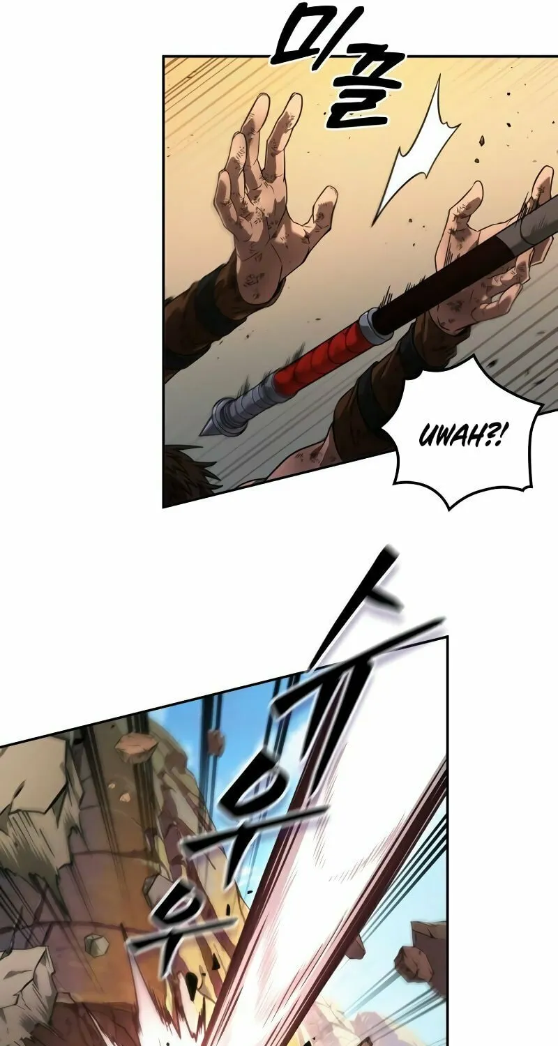 Maplestory: The Last Adventurer Chapter 7 page 40 - 