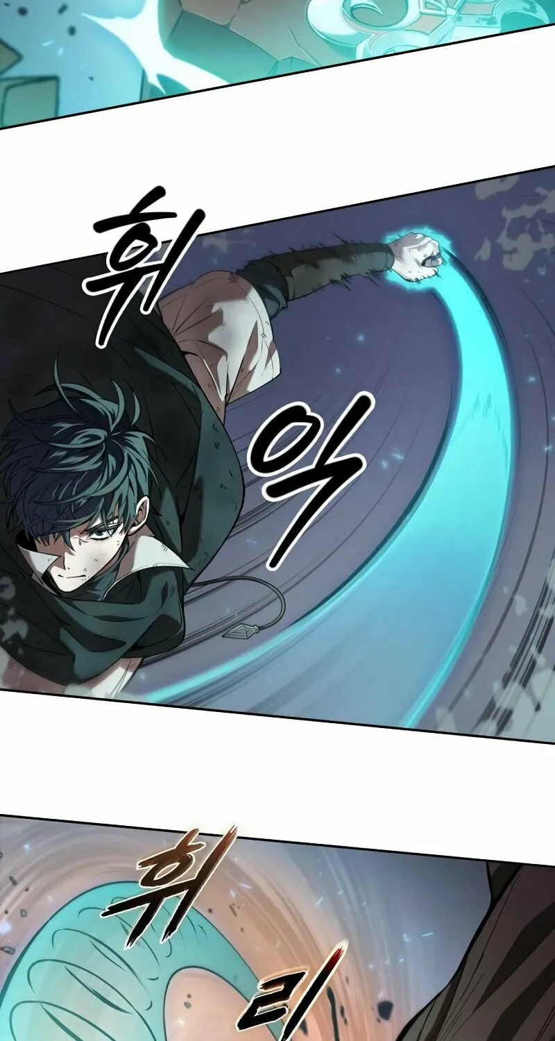 Maplestory: The Last Adventurer Chapter 7 page 45 - 