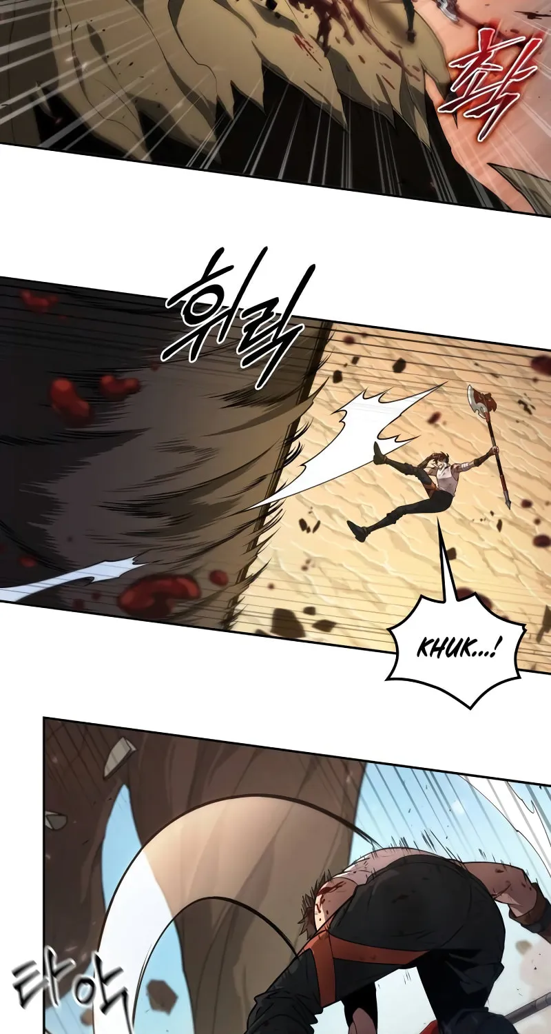 Maplestory: The Last Adventurer Chapter 7 page 51 - 