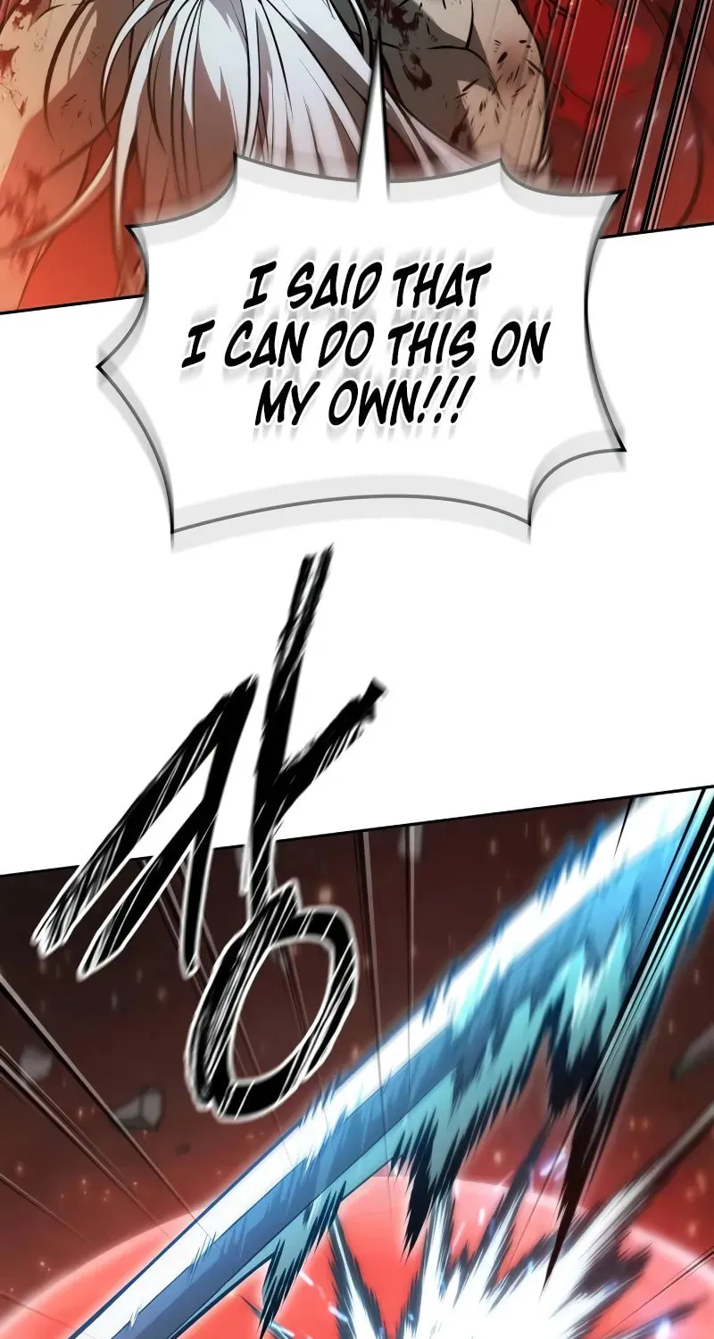 Maplestory: The Last Adventurer Chapter 70 page 11 - 