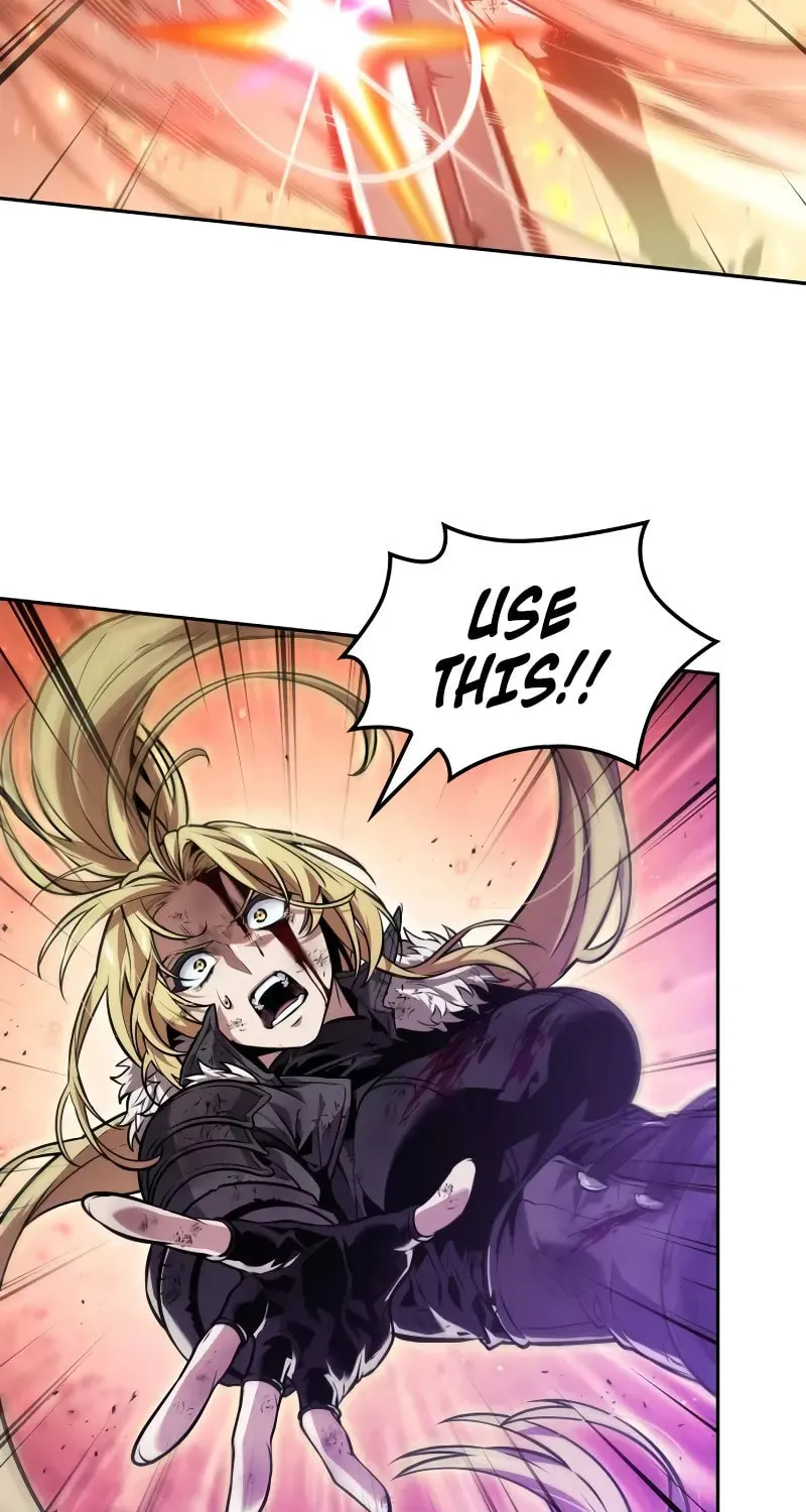 Maplestory: The Last Adventurer Chapter 70 page 105 - 