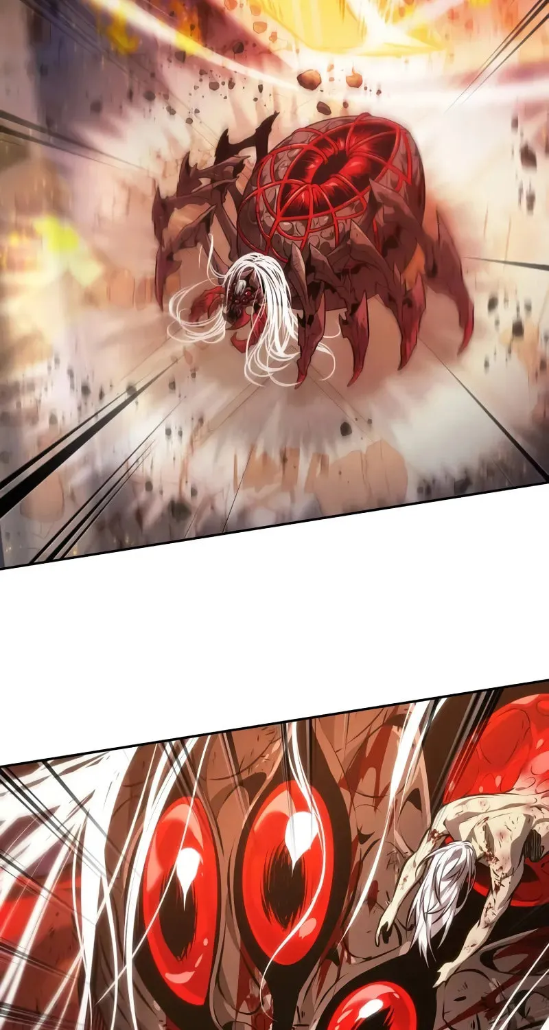 Maplestory: The Last Adventurer Chapter 70 page 116 - 